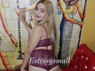 Esteisysmall