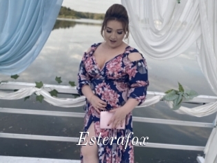 Esterafox