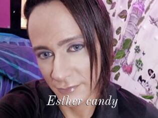 Esther_candy