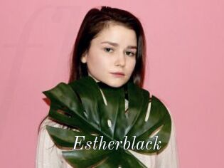 Estherblack