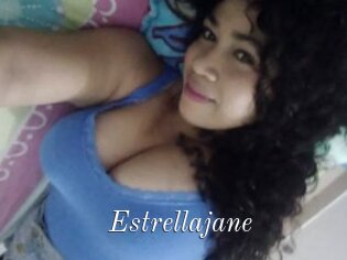 Estrellajane