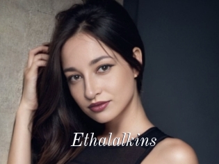 Ethalalkins