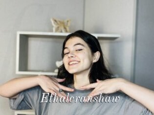Ethalcranshaw