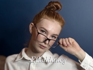 Ethaldancy