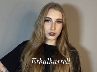 Ethalhartell