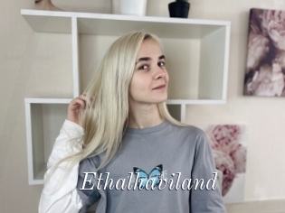 Ethalhaviland