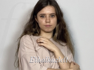 Ethalhazlett
