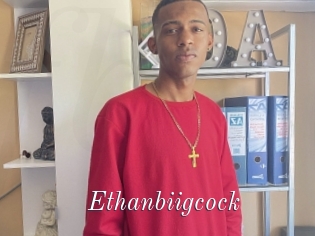 Ethanbiigcock