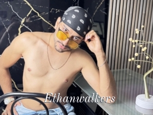 Ethanwalkers
