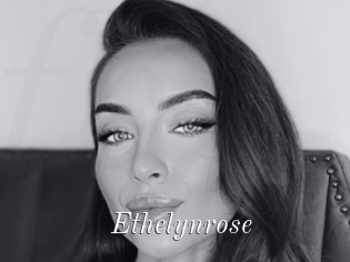 Ethelynrose