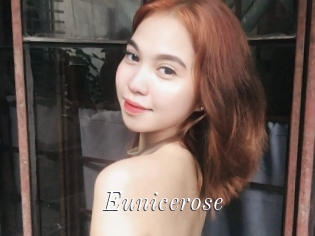 Eunicerose