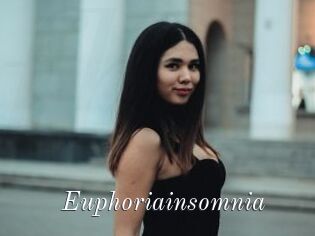 Euphoriainsomnia