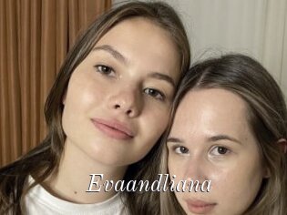 Evaandliana