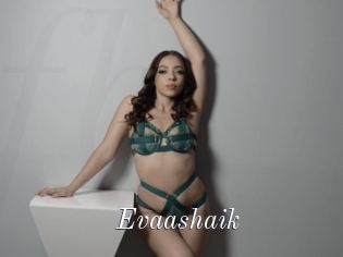 Evaashaik
