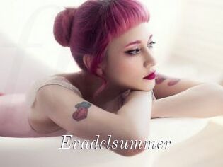 Evadelsummer