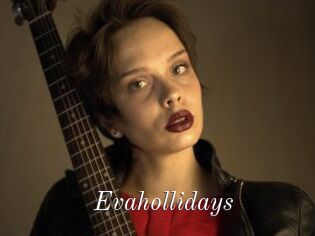 Evahollidays