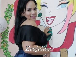 Evajulians