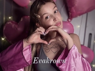 Evakrown