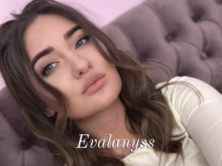 Evalanyss