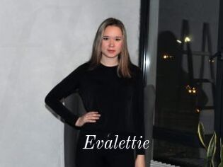 Evalettie