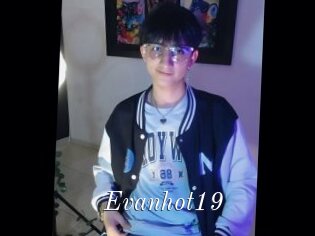 Evanhot19
