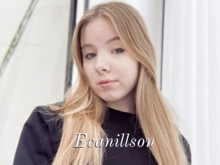 Evanillson