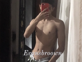 Evansbroown