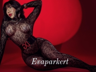 Evaparkert