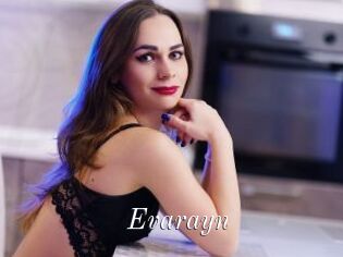 Evarayn