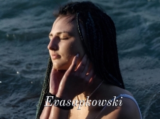 Evasapkowski