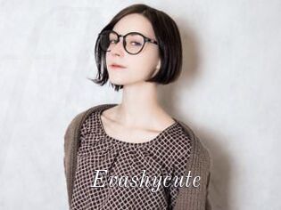 Evashycute