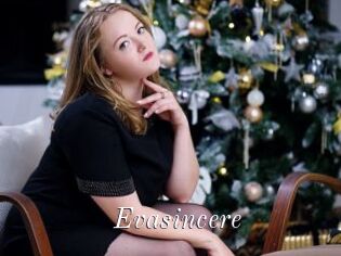 Evasincere
