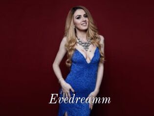 Evedreamm