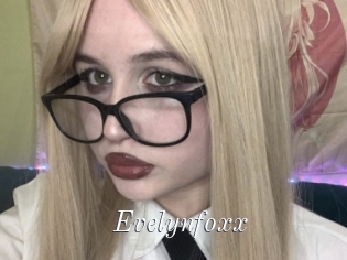 Evelynfoxx