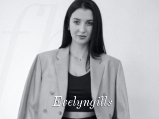 Evelyngills