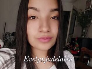 Evelynjadelatin