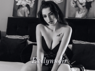 Evelynnoir