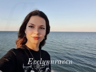 Evelynnraven