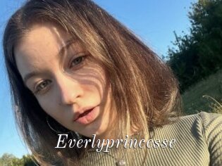 Everlyprincesse