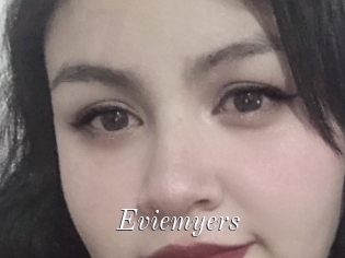 Eviemyers
