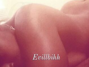 Evillbihh
