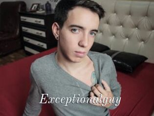 Exceptionalguy