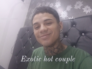 Exotic_hot_couple