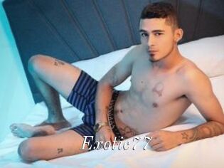 Exotic77