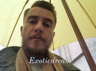 Exoticdream