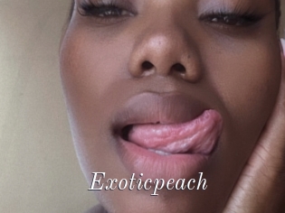 Exoticpeach