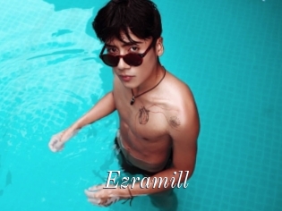 Ezramill