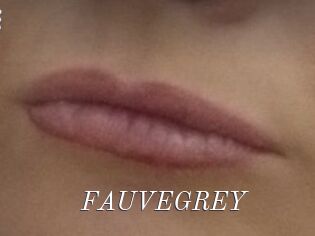 FAUVEGREY