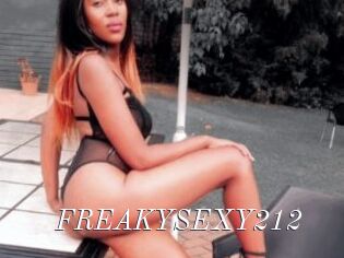FREAKYSEXY212