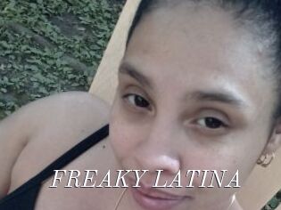 FREAKY_LATINA